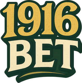 1916 bet Logo